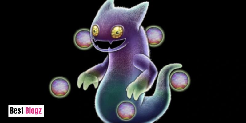 How to Breed Ghazt in My Singing Monsters – 