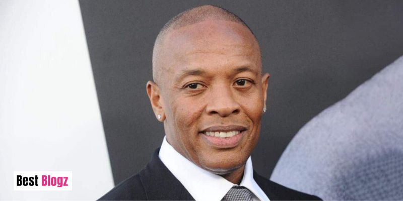 A Complete Guide To Marcel Young, Dr. Dre's Son