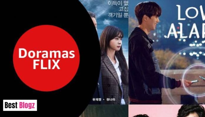 How to Download Doramas Flix – Ver DoramasFlix Android