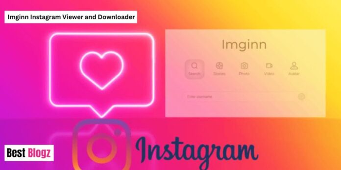 Imginn Instagram Viewer and Downloader The Ultimate Guide
