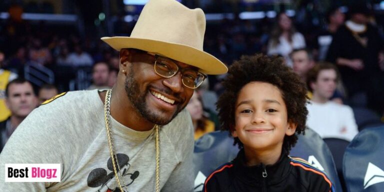 Get to Know Walker Nathaniel Diggs- Son of Tay and Idina Menzel