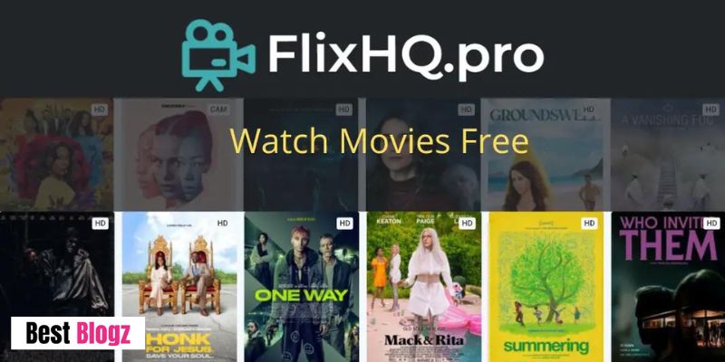 Is FlixHQ Watch Movies Free and Safe to Use