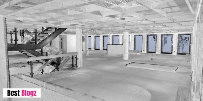 What are the 3D laser scanning techniques?