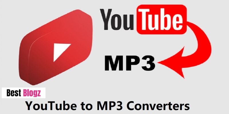 YouTube mp3 Converter - Downloader Youtube to MP3 and MP4