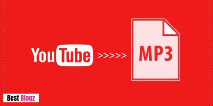 YouTube mp3 Converter