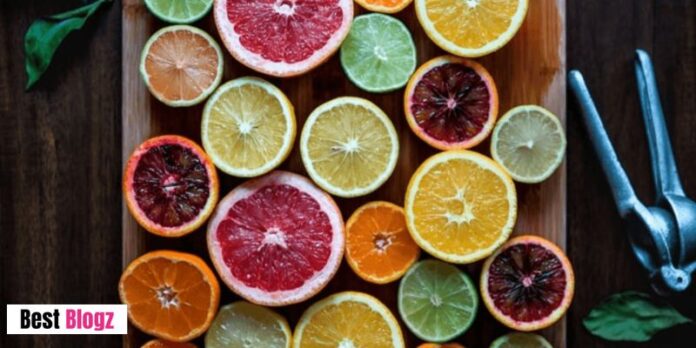 Vibrant World of Natural Food Colors for Beverages