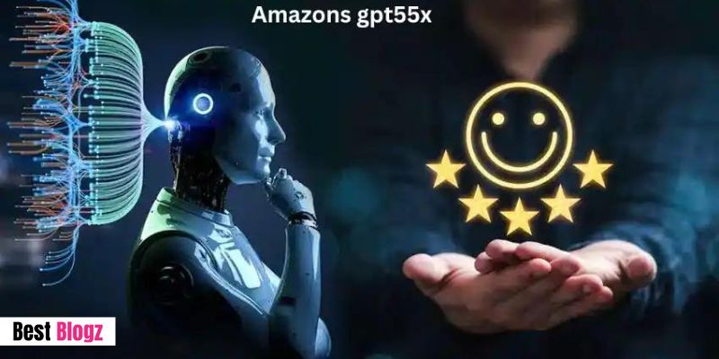 Benefits of Amazons GPT55X for AI Technology