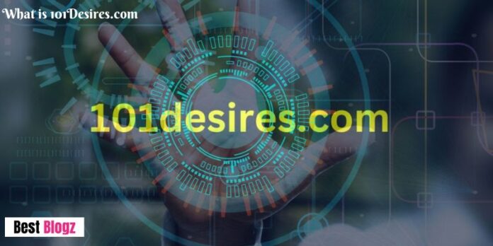 What is 101Desires.com