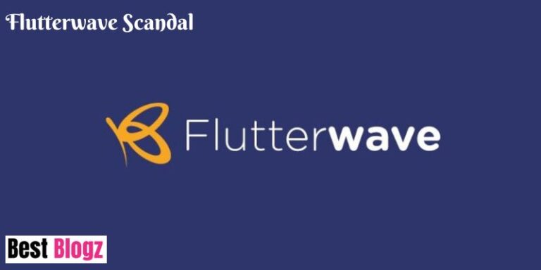 Flutterwave Scandal